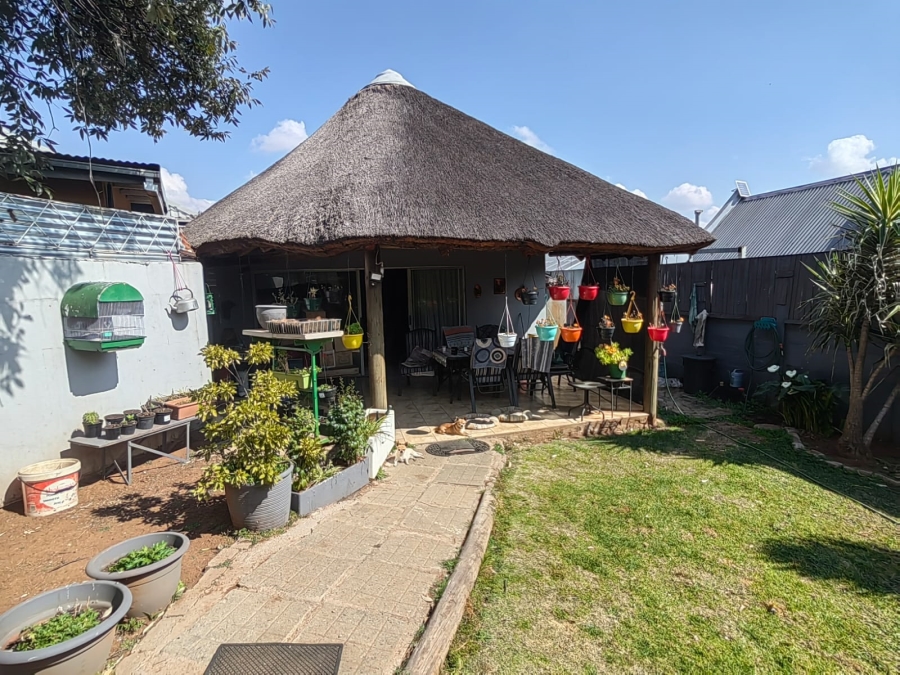 4 Bedroom Property for Sale in Parys Free State